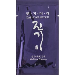Купить Daeng Gi Meo Ri Vitalizing Shampoo 10 ml Киев, Украина