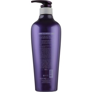 Состав Daeng Gi Meo Ri Vitalizing Shampoo 500 ml