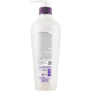 Состав Daeng Gi Meo Ri Vitalizing Treatment 500 ml