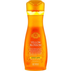 Купить Daeng Gi Meo Ri Yellow Blossom Shampoo 400 ml Киев, Украина