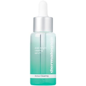 Купить очищающий серум Dermalogica Age Bright Clearing Serum