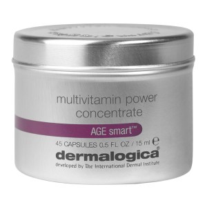 Купить концентрат для лица Dermalogica Age Smart MultiVitamin Power Concentrate Capsules