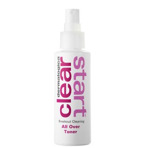 Купить тонер для лица Dermalogica Breakout Clearing all Over Toner