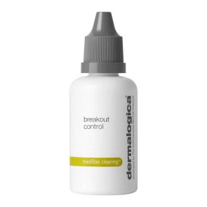 Купить гель-концентрат для лица Dermalogica Breakout Control