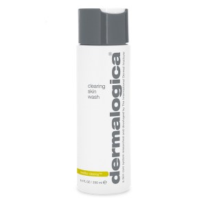 Купить очиститель для лица и шеи Dermalogica Cleansers Clearing Skin Wash