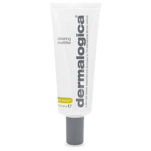 Купить гель для лица Dermalogica Clearing Mattifier