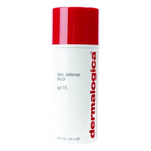 Купить лосьон от солнца Dermalogica Daily Defense Block SPF15