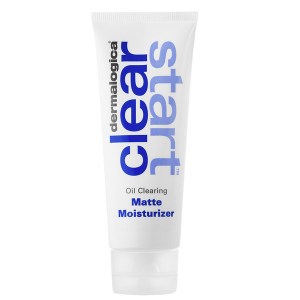 Купить крем для лица и шеи Dermalogica Oil Clearing Matte Moisturizer SPF15