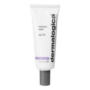 Купить нейтрализатор покраснений Dermalogica Redness Relief SPF 20