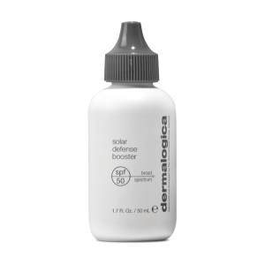 Купить усилитель солнечной защиты для лица Dermalogica Solar Defense Booster SPF50