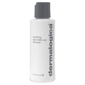 Купить очиститель для области глаз Dermalogica Soothing Eye Make Up Remover