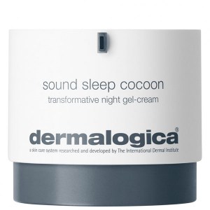 Купить гель-крем для лица Dermalogica Sound Sleep Cocoon