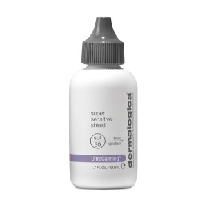 Купить солнцезащитный крем для лица Dermalogica Super Sensitive Shield SPF30