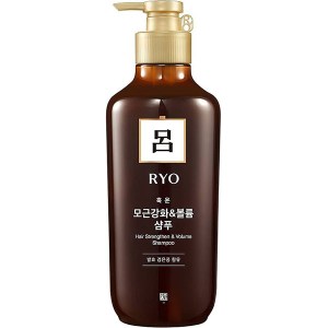 Купить Hair Strengthen Volume Shampoo 550 ml