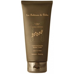 Купить лосьон для тела La Sultane de Saba Lotus Neroli Body Lotion