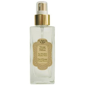 Купить мицеллярную воду La Sultane De Saba Micellar Water Orange Blossom