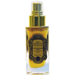 Купить сыворотку для лица La Sultane De Saba Sublimating Gold Elixir 23 Carats
