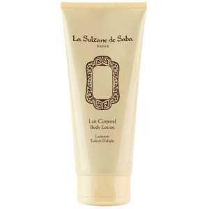Купить лосьон для тела La Sultane de Saba Turkish Delight Body Lotion