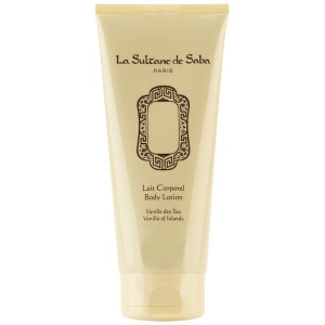 Купить лосьон для тела La Sultane de Saba Vanilla of Islands Body Lotion