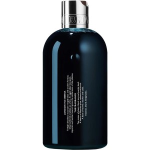 Состав геля для душа Molton Brown Dark Leather Bath Shower Gel