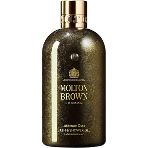 Купить гель для душа Molton Brown Labdanum Dusk Bath Shower Gel