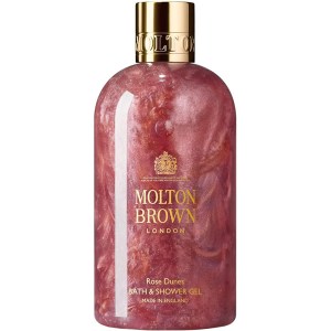 Купить гель для душа Molton Brown Rose Dunes Bath Shower Gel