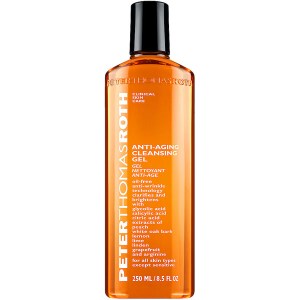 Купить очищающий гель для лица Peter Thomas Roth Anti-Aging Cleansing Gel