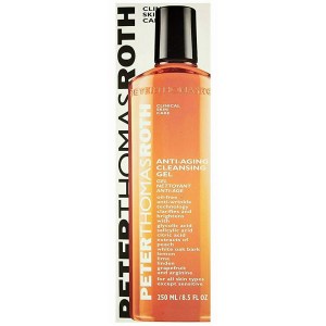 Купить очищающий гель для лица Peter Thomas Roth Anti-Aging Cleansing Gel Киев, Украина