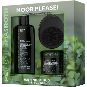 Купить набор для очищения Peter Thomas Roth Irish Moor Mud Kit Киев, Украина