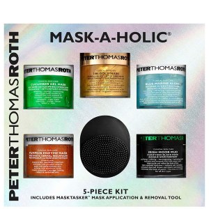 Купить набор масок для лица Peter Thomas Roth Mask-A-Holic