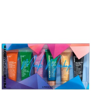 Купить набор масок для лица Peter Thomas Roth Mask Mashup 6-Piece Kit