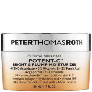 Купить антивозрастное средство для лица Peter Thomas Roth Potent-C Bright & Plump Moisturizer