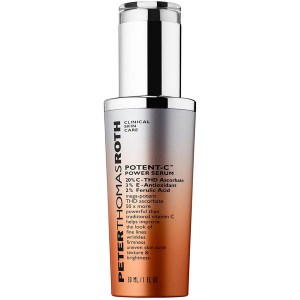 Купить сыворотку для лица Peter Thomas Roth Potent-C Power Serum