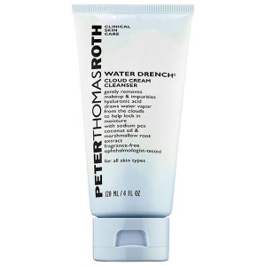 Купить очищающий крем для лица Peter Thomas Roth Water Drench Cloud Cream Cleanser