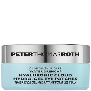 Купить патчи для глаз Peter Thomas Roth Water Drench Hyaluronic Cloud Hydra-Gel Eye Patches