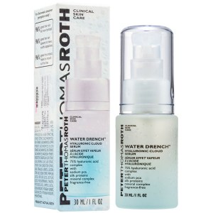 Купить сыворотку для лица Peter Thomas Roth Water Drench Hyaluronic Cloud Serum Киев, Украина