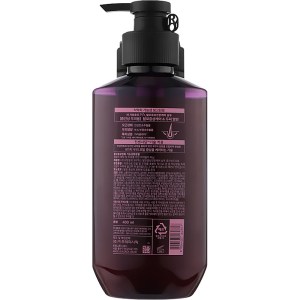 Состав Ryo 9EX Hair Loss Expert Care Shampoo Normal To Dry Scalp 400 ml