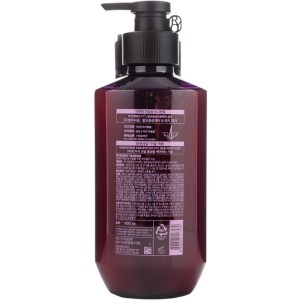 Состав Ryo 9EX Hair Loss Expert Shampoo For Oily Scalp 400 ml