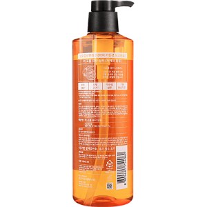 Состав Ryo Anti Hair Loss Care Yuja Shampoo 800 ml
