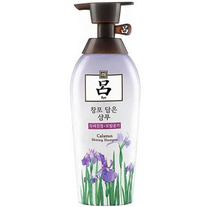 Купить Ryo Calamus Shining Shampoo
