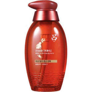 Купить Ryo Cheonsamhwa Hair Loss Care Volume Shampoo 400 ml