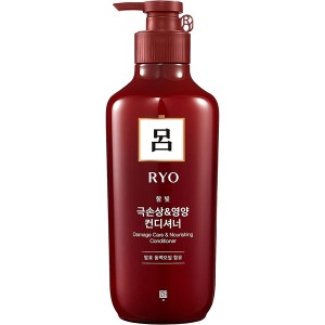 Купить Ryo Damage Care Conditioner 550 ml