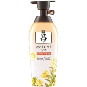 Купить Ryo Evening Primrose Volumizing Shampoo