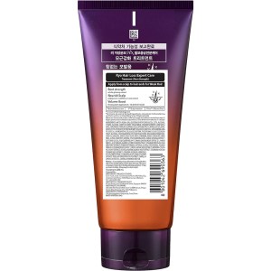 Состав Ryo Hair Loss Expert Care Root Strength Treatment 200 ml
