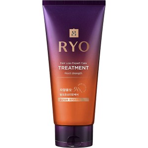 Купить Ryo Hair Loss Expert Care Root Strength Treatment 200 ml