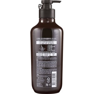 Состав Ryo Hair Strengthen Volume Conditioner 550 ml