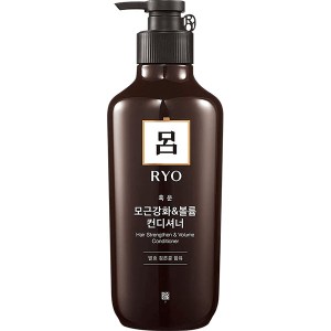 Купить Ryo Hair Strengthen Volume Conditioner 550 ml