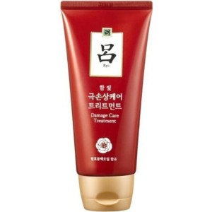 Купить Ryo Hambit Damage Care Treatment 180 ml