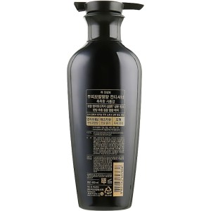 Состав Ryo Super Revital Total Care Conditioner For Normal Dry Hair 400 ml