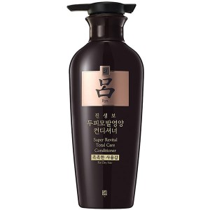 Купить Ryo Super Revital Total Care Conditioner For Normal Dry Hair 400 ml